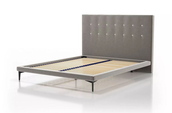 Gepolstertes Bett - ART81239